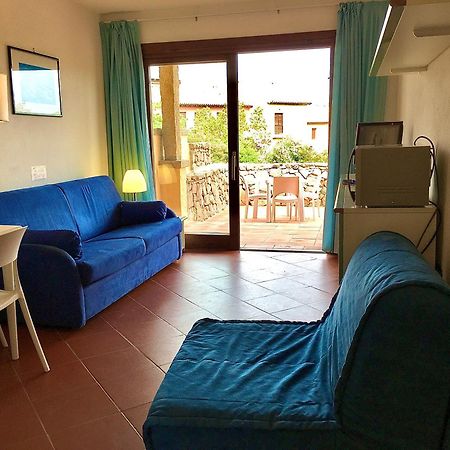 Residence Bouganville Porto Rotondo Eksteriør bilde