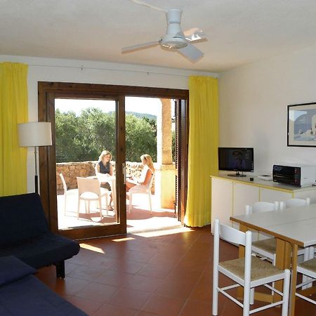 Residence Bouganville Porto Rotondo Eksteriør bilde