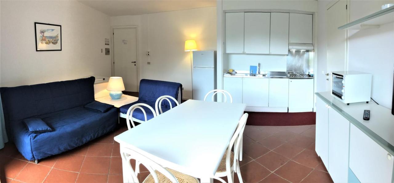 Residence Bouganville Porto Rotondo Eksteriør bilde