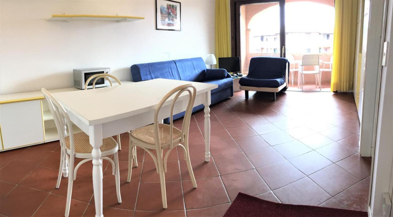 Residence Bouganville Porto Rotondo Eksteriør bilde