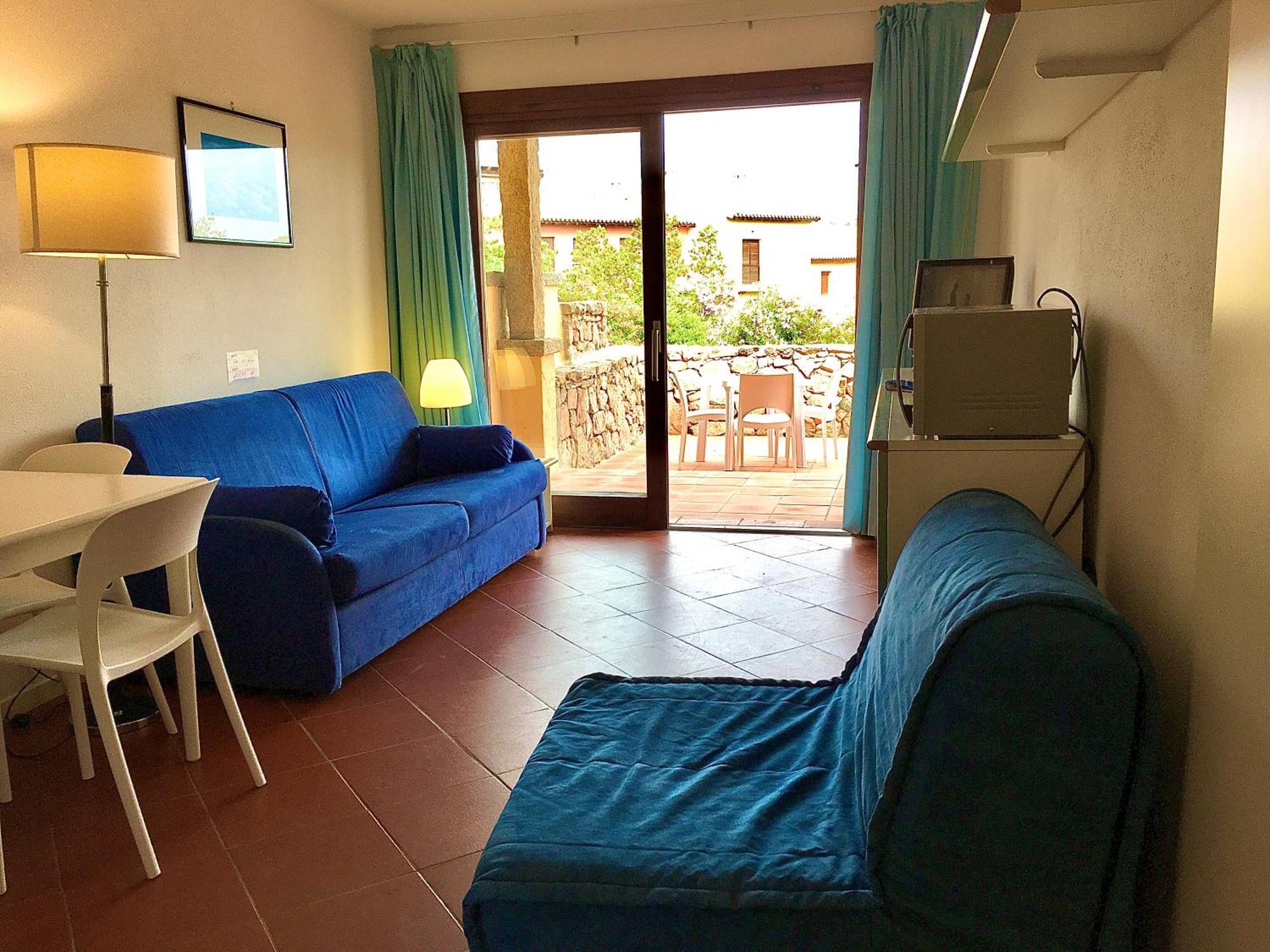 Residence Bouganville Porto Rotondo Eksteriør bilde