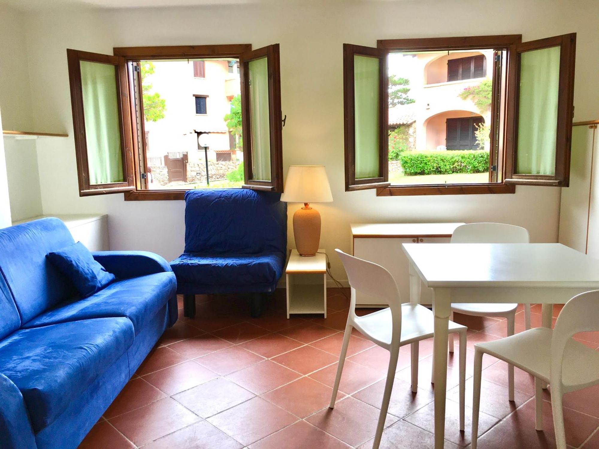 Residence Bouganville Porto Rotondo Eksteriør bilde