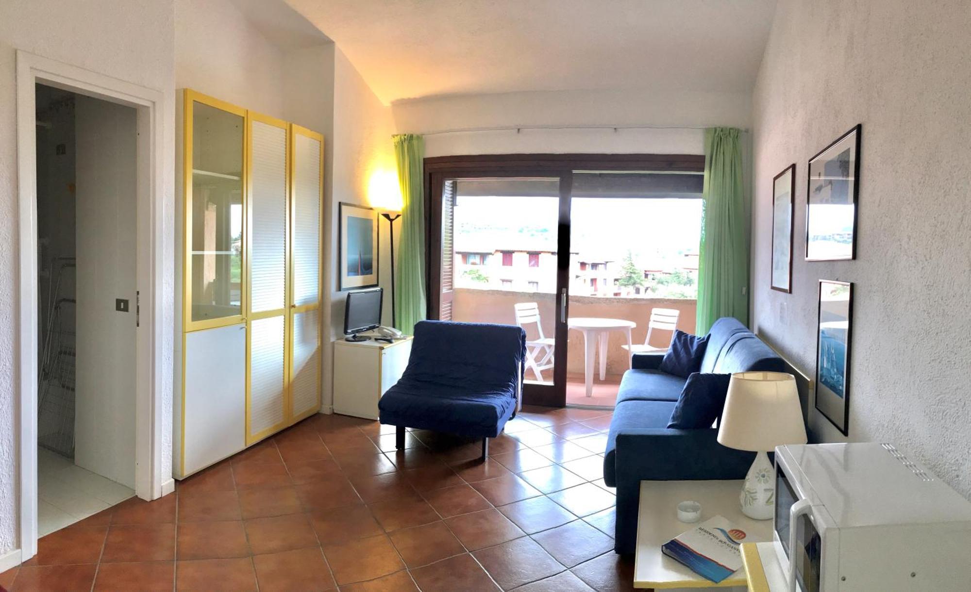 Residence Bouganville Porto Rotondo Eksteriør bilde