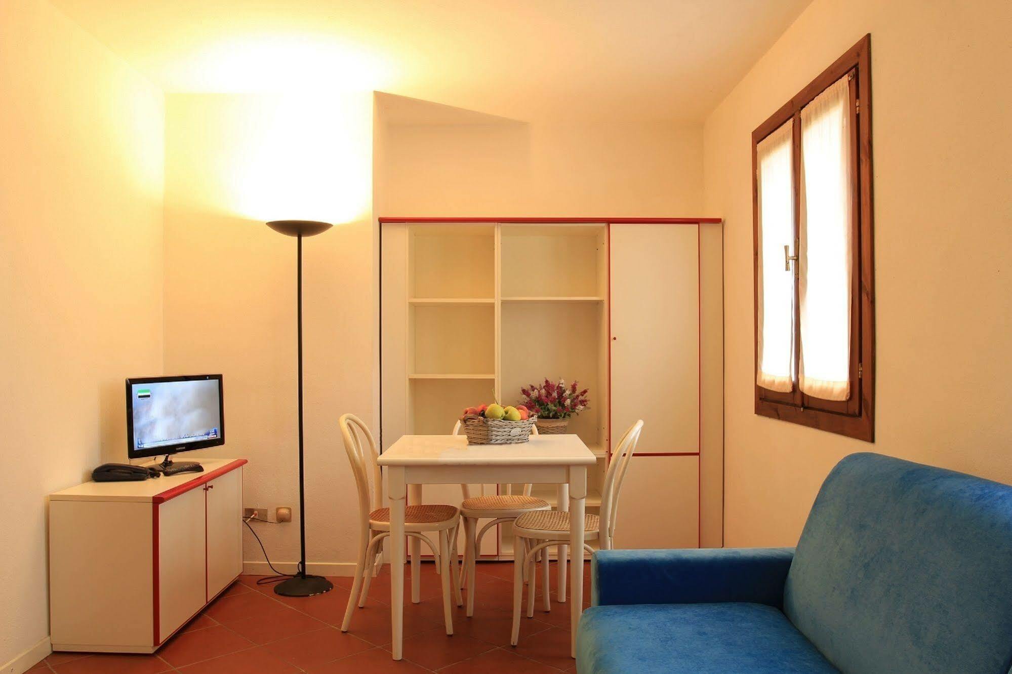 Residence Bouganville Porto Rotondo Eksteriør bilde