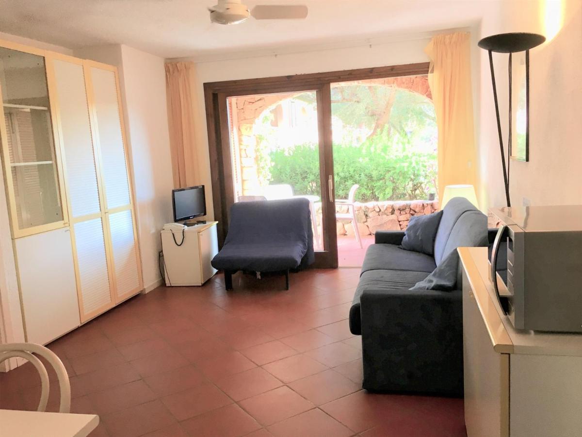 Residence Bouganville Porto Rotondo Eksteriør bilde