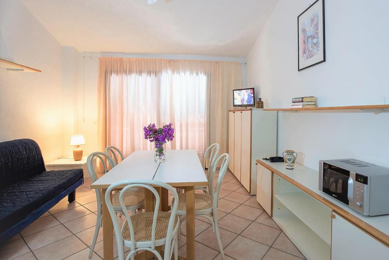 Residence Bouganville Porto Rotondo Eksteriør bilde